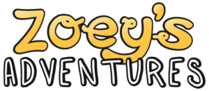 zoeys adventures logo